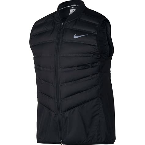 nike herren weste lw heather vest|Mens Jackets & Vests .